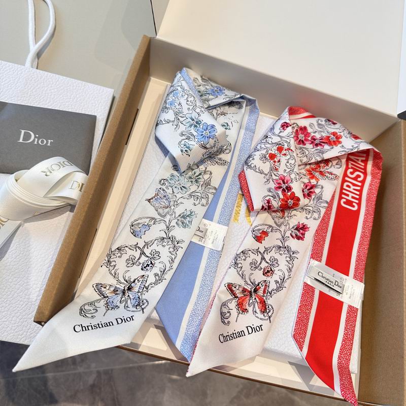 Dior Silk ribbon E080402